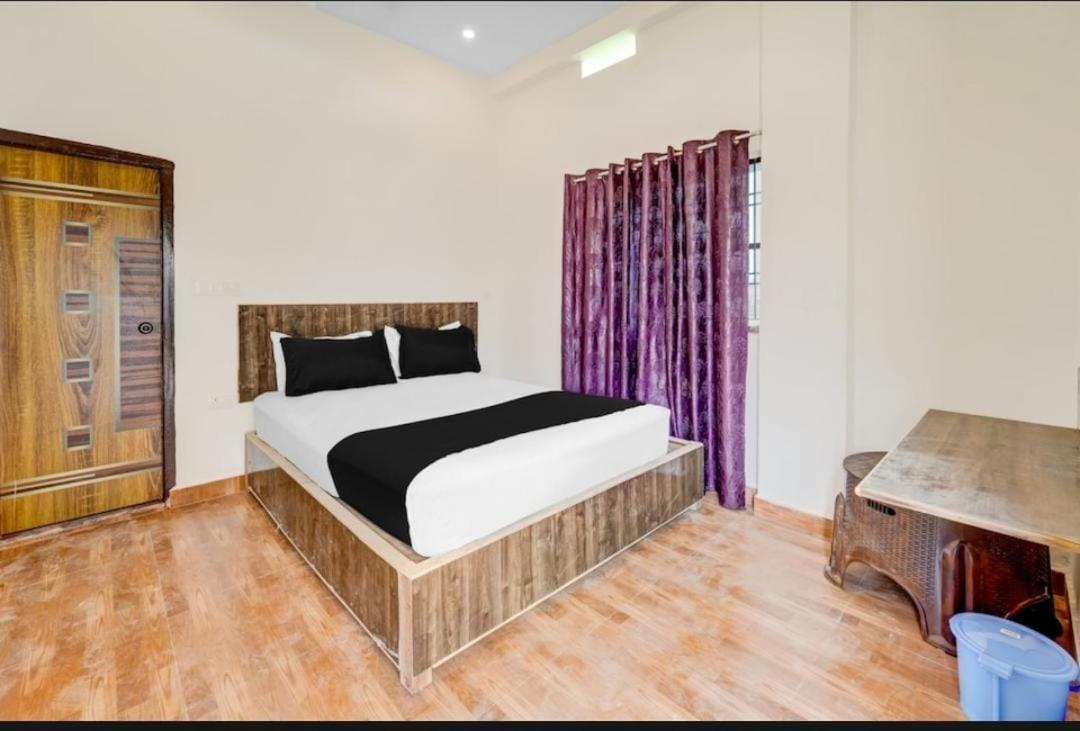 Gayatri Palace Samastipur Экстерьер фото