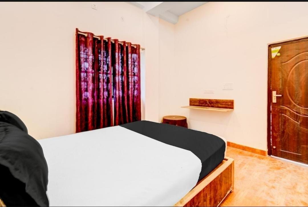 Gayatri Palace Samastipur Экстерьер фото